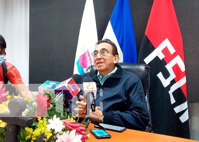 Dinámica portuaria permite mejorar la economía de Nicaragua