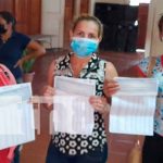 Programa Usura Cero beneficia a 33 nuevas protagonistas en Matiguás Programa Usura Cero beneficia a 33 nuevas protagonistas en Matiguás