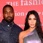 Kim Kardashian lo dice todo sobre su divorcio en la revista Vogue Kim Kardashian habla de su divorcio con la revista Vogue