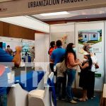 Reportan buenas ventas en feria de la vivienda efectuada en Managua