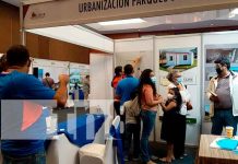 Reportan buenas ventas en feria de la vivienda en Managua Reportan buenas ventas en feria de la vivienda efectuada en Managua
