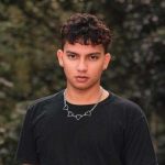 Tiktoker nicaragüense, José Nuñez, revela a su gran amor