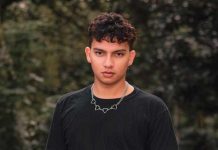 Tiktoker nicaragüense, José Núñez, revela a su gran amor Tiktoker nicaragüense, José Nuñez, revela a su gran amor
