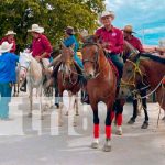 Jalapa rinde homenaje a Sandino