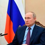 Rusia reconoce la independencia de las Repúblicas de Donetsk y Lugansk de Ucrania Rusia reconoce la independencia de las Repúblicas de Donetsk y Lugansk de Ucrania.