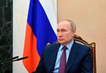 Rusia reconoce la independencia de las Repúblicas de Donetsk y Lugansk de Ucrania Rusia reconoce la independencia de las Repúblicas de Donetsk y Lugansk de Ucrania.