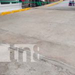 Alcaldía de Juigalpa, inauguró puente vehicular en el Bo. Nuevo Amanecer Alcaldía de Juigalpa, inauguró puente vehicular en el Bo. Nuevo Amanecer