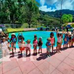 Realizan lanzamiento de temporada de verano 2022 en Jinotega
