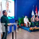 Lanzan Mapa Interactivo de la Educación en Nicaragua Lanzamiento de mapa interactivo de educación en Nicaragua