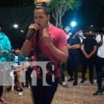 Jóvenes de Diriomo realizan batalla de “Free Style” en homenaje a Sandino Jóvenes de Diriomo realizan batalla de “Free Style” en homenaje a Sandino