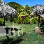 Emprendedores turísticos de la Isla de Ometepe, activados de cara al verano Emprendedores turísticos de la Isla de Ometepe, activados de cara al verano