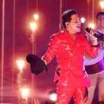 Rinden homenaje a Vicente Fernández en Premio lo Nuestro Rinden homenaje a Vicente Fernández en Premio lo Nuestro