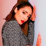 Manelyk González impacta a sus fans con radical cambio de look Manelyk González impacta a sus fans con radical cambio de look