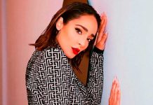 Manelyk González impacta a sus fans con radical cambio de look Manelyk González impacta a sus fans con radical cambio de look