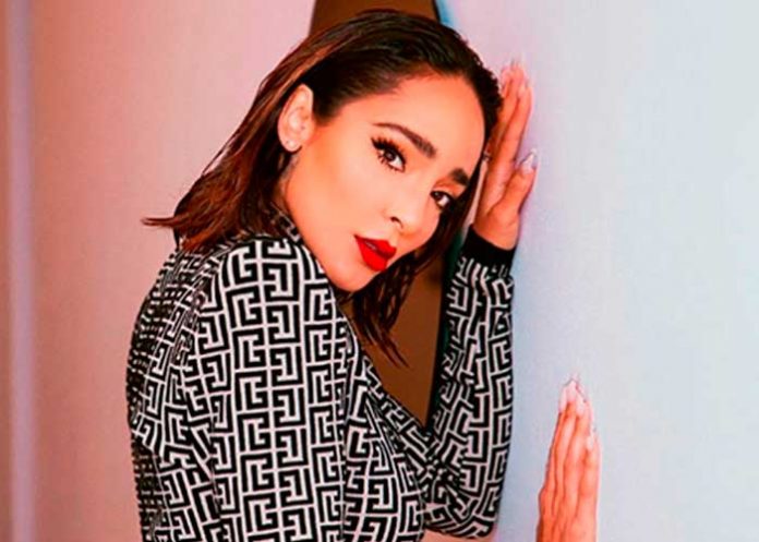 Manelyk González impacta a sus fans con radical cambio de look