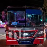 Hombre muere tras ser arrollado por una camioneta en Managua Hombre muere tras ser arrollado por una camioneta en Managua