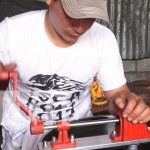 Productor de La Isla de Ometepe