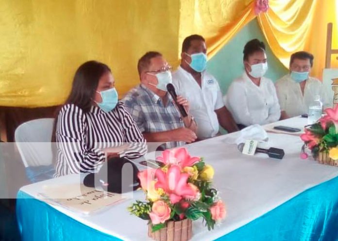 Aperturan escuelas de oficio en comunidades indígenas