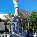 Conmemoran el 106 aniversario del paso a la inmortalidad de Rubén Darío Conmemoran el 106 aniversario del paso a la inmortalidad de Rubén Darío