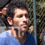 Atrapan en la Paz Centro-León al presunto asesino de Napoleón Polinar