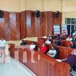 "Pescadores del Caribe Norte" se preparan para el campeonato