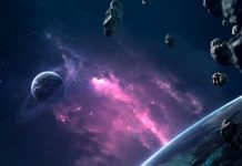 Una de las existencia de la vida pudo haberse originado en el espacio Estudio revela donde es más probable hallar vida extraterrestre