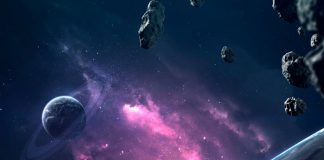 Estudio revela donde es más probable hallar vida extraterrestre