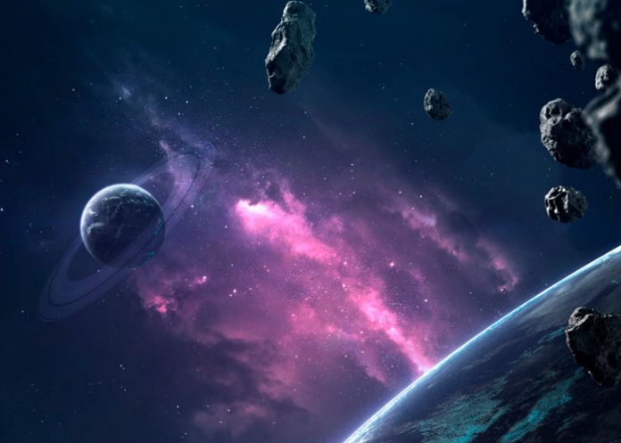 3 Estudio revela donde es más probable hallar vida extraterrestre