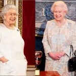 Se le cumple deseo "prohibido" a la Reina Isabel ll