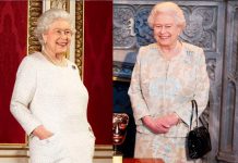 Se le cumple deseo «prohibido» a la Reina Isabel ll Se le cumple deseo "prohibido" a la Reina Isabel ll