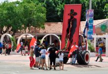 Lo que no leerá sobre Nicaragua en los principales medios de comunicación