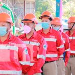 Lanzamiento de estrategia de prevención de incendios en Triángulo Minero