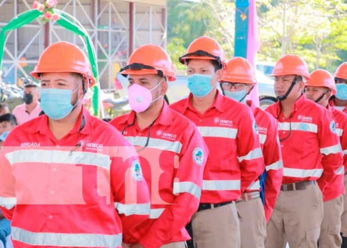 Lanzamiento de estrategia de prevención de incendios en Triángulo Minero