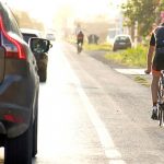 Ciclista ataca y apuñala a 11 personas en Nuevo México Estados Unidos