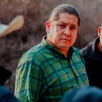 Encuentran muerto al alcalde municipal de Michoacán, México Encuentran muerto al alcalde municipal de Michoacán, México