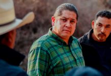 Encuentran muerto al alcalde municipal de Michoacán, México Encuentran muerto al alcalde municipal de Michoacán, México