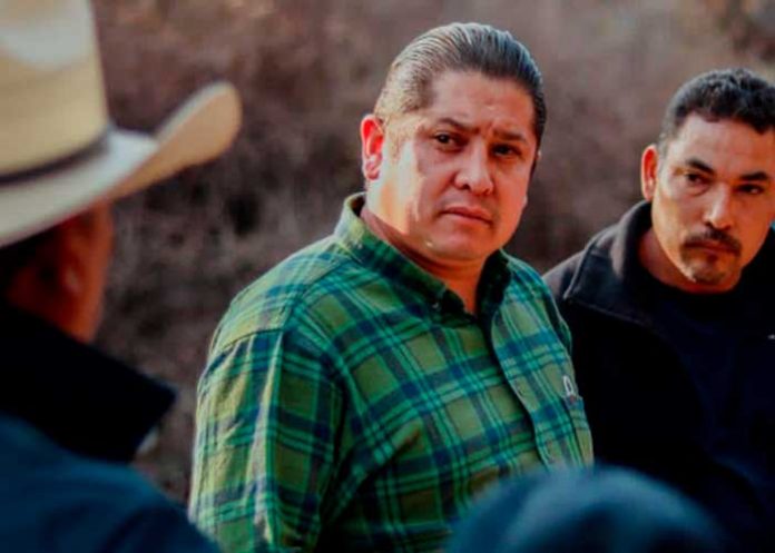 Encuentran muerto al alcalde municipal de Michoacán, México