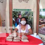 Se realizó en Granada la 3era edición de «Expo café 2022» feria de café en Granada