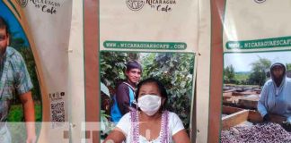 feria de café en Granada
