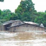 Lluvias en Bolivia dejan 27 muertos y 14 desaparecidos Lluvias en Bolivia dejan 27 muertos y 14 desaparecidos