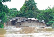 Lluvias en Bolivia dejan 27 muertos y 14 desaparecidos