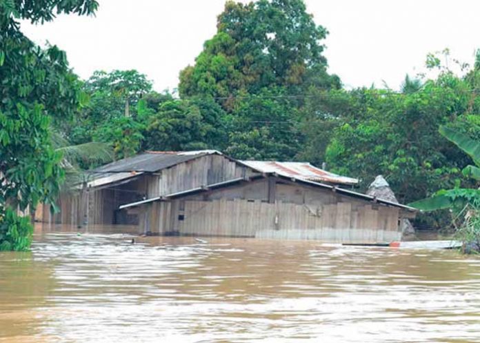 Lluvias en Bolivia dejan 27 muertos y 14 desaparecidos