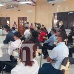 Capacitan a Docentes de Carazo en uso de las tecnologías Capacitan a Docentes de Carazo en uso de las tecnologías