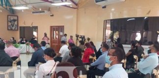 Capacitan a Docentes de Carazo en uso de las tecnologías