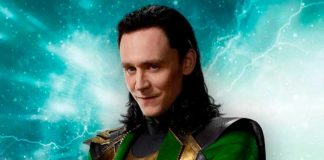 Segunda temporada de "Loki", la serie sobre el Dios de la mentira