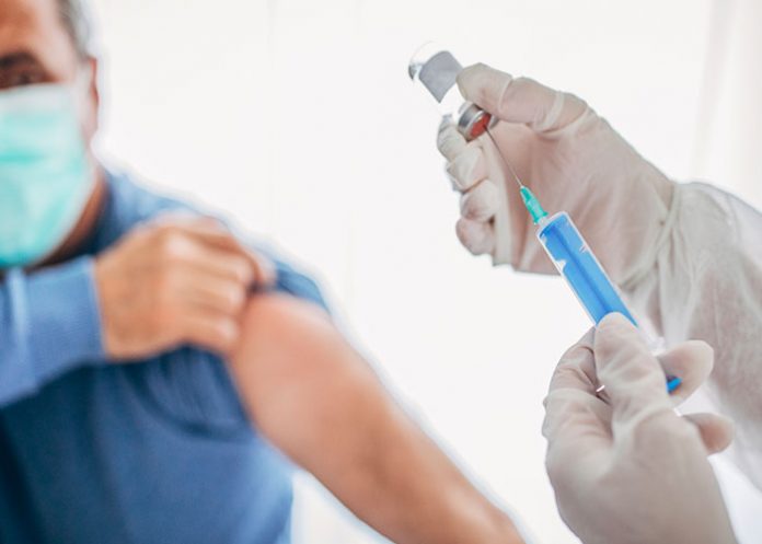 tres posibles evoluciones de COVID