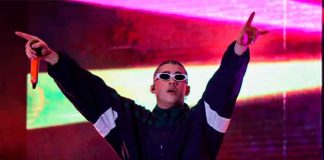 Bad Bunny, el artista que hace que la juventud se derrita por él