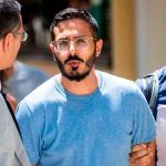 Estafador de Tinder no se sale con la suya esta vez Estafador de Tinder