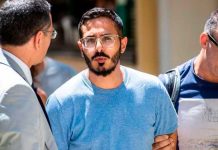 Estafador de Tinder no se sale con la suya esta vez Estafador de Tinder