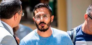 Estafador de Tinder
